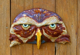 Hypno Owl * SOLD