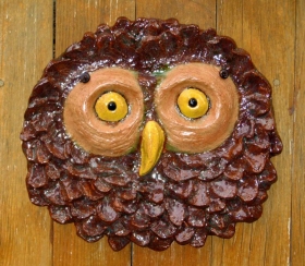 Whoot Owl * SOLD
